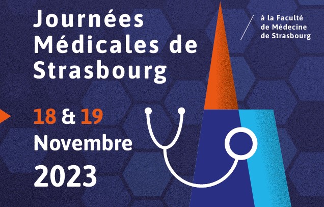 AFPN – Journées Médicales de Strasbourg AFPN - Journées Médicales de Strasbourg