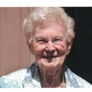 Marie Hoff - AFPN