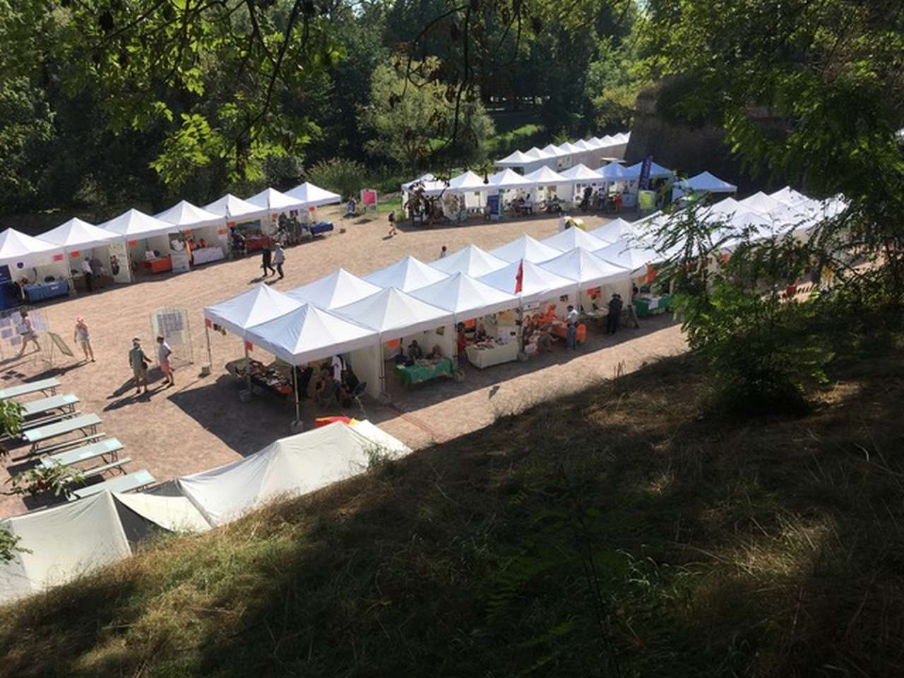 AFPN - Rentrée des Assos Strasbourg