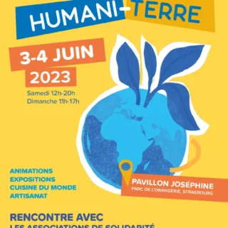 AFPN - Forum Humani-Terre 2023