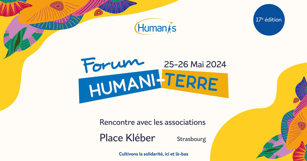 AFPN – Humanis – Forum Humani-Terre 2024 AFPN - Humanis - Forum Humani-Terre 2024