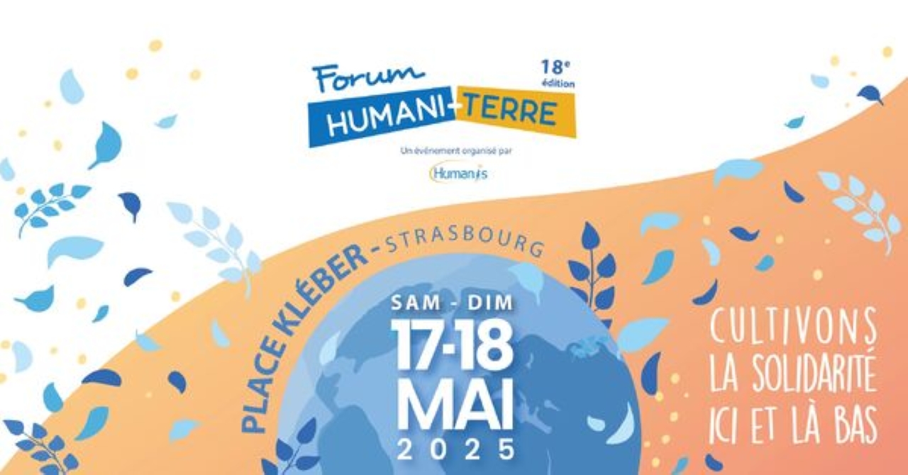 AFPN_Forum Humani-Terre 2025