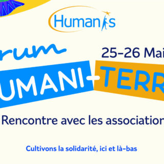 AFPN - Humanis - Forum Humani-Terre 2024