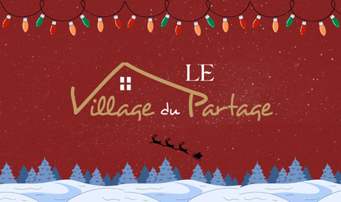 AFPN Village du Partage Strasbourg AFPN Village du Partage Strasbourg