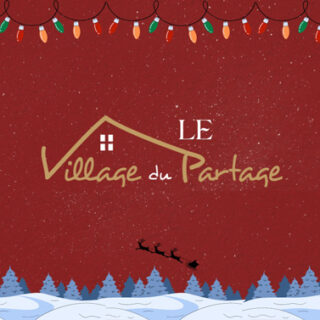 AFPN Village du Partage Strasbourg