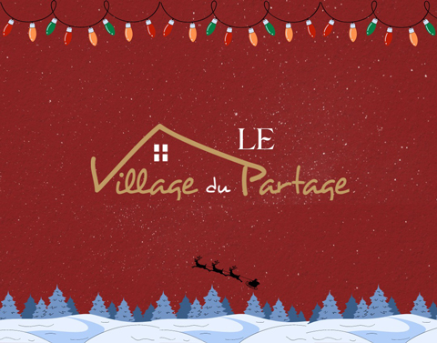 AFPN Village du Partage Strasbourg