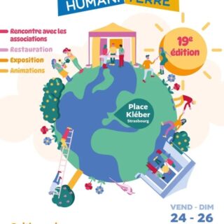 AFPN Forum Humani-Terre 2026