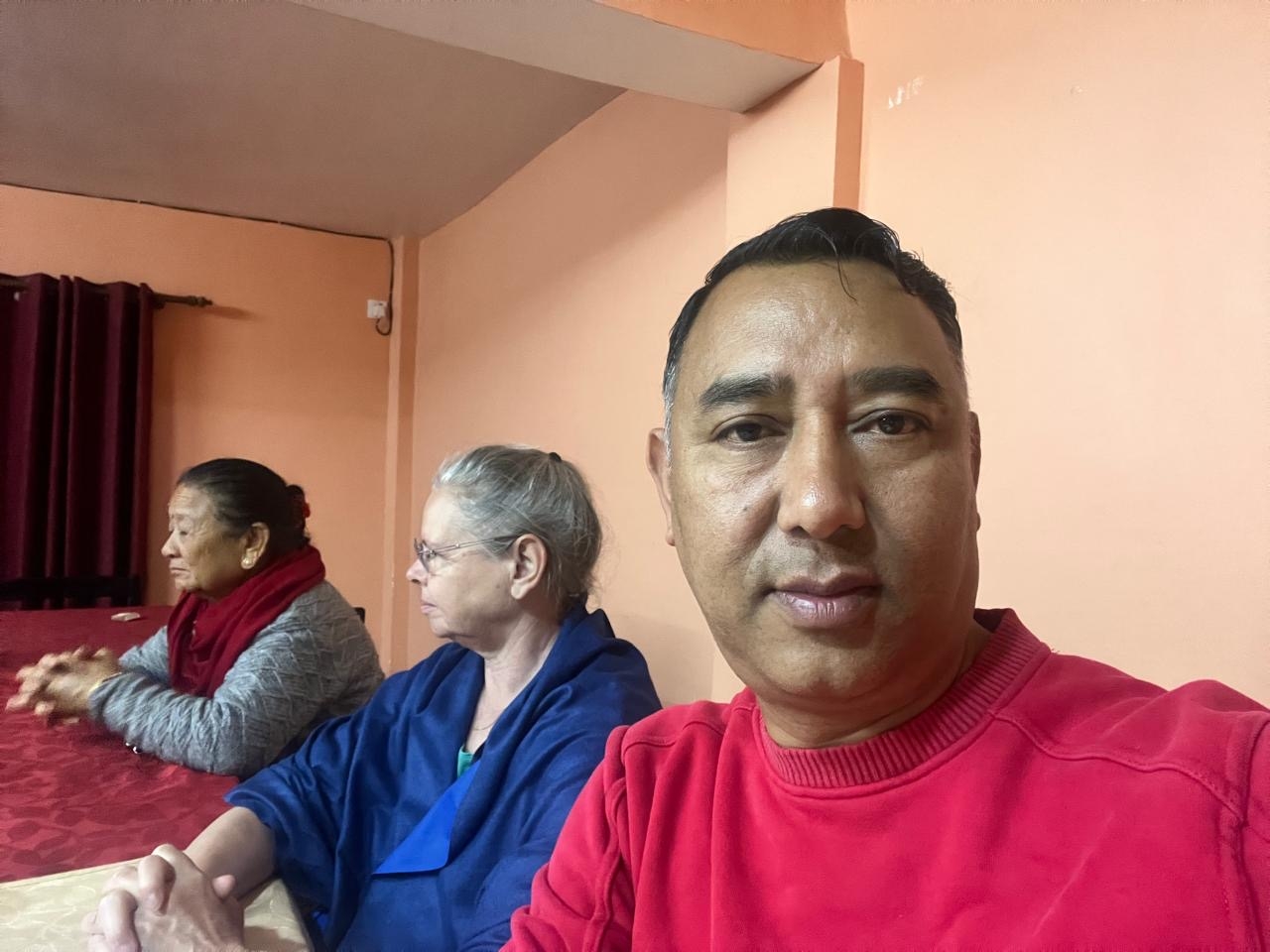 AFPN - Fondation Badri et Chitra Maskey