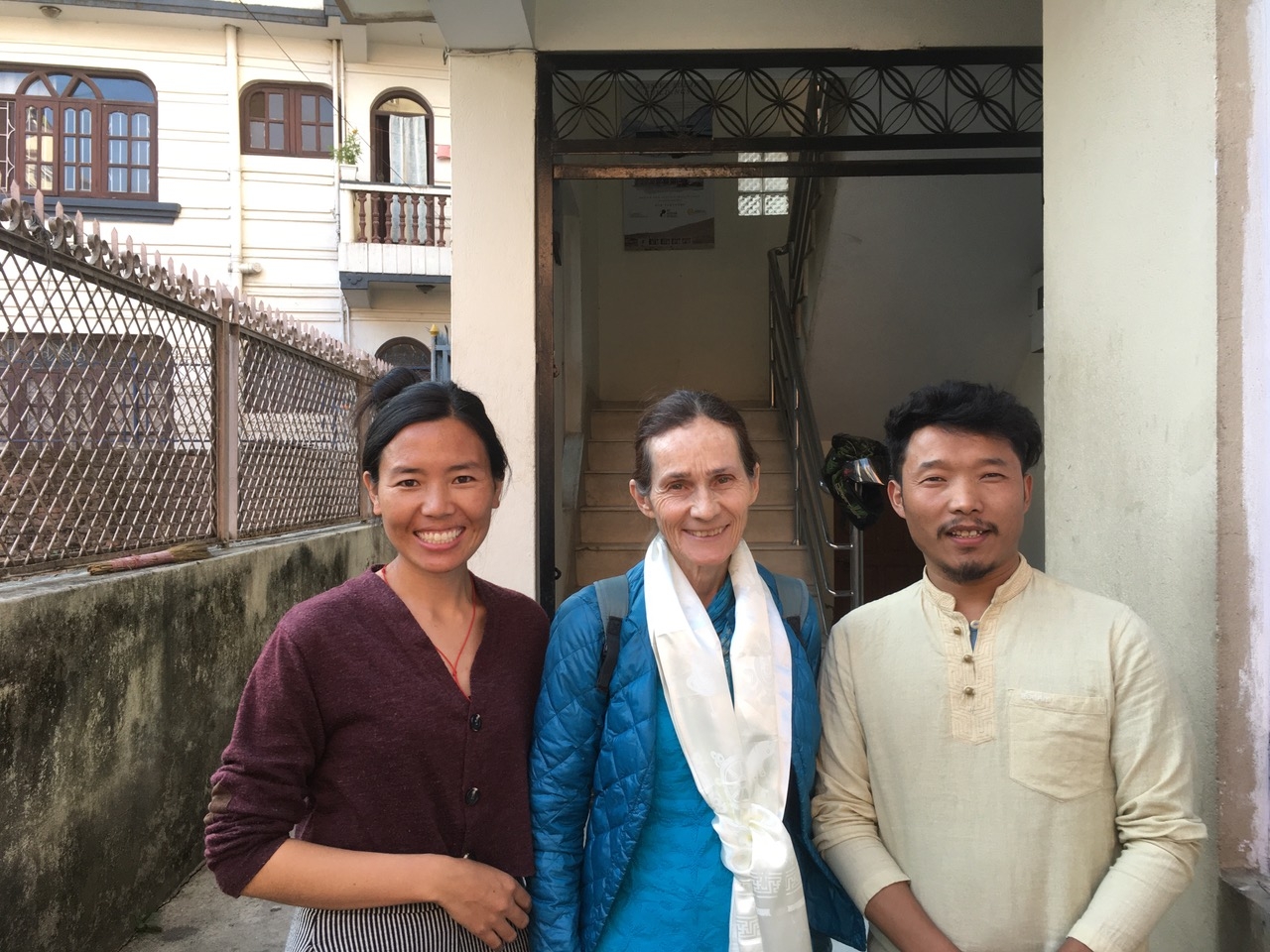 AFPN - Vision Dolpo