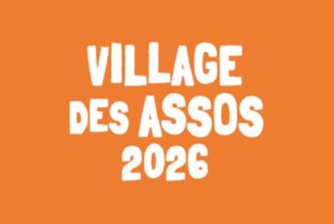 Village des Assos Strasbourg 2026 - AFPN