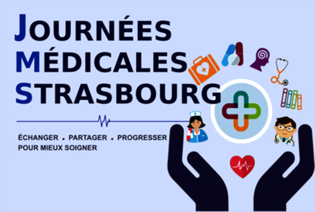 AFPN aux Journées Médicales de Strasbourg
