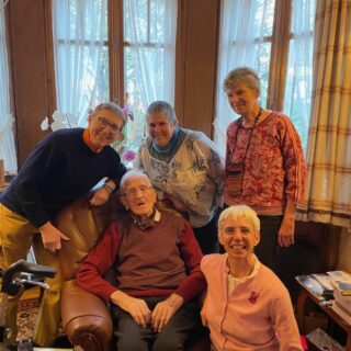 Jean-Paul Hoff - Aide à la Formation Paramédicale au Népal