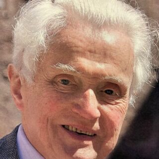 Robert Eberlé - Aide à la Formation Paramédicale au Népal