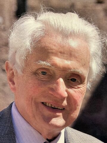 Robert Eberlé - Aide à la Formation Paramédicale au Népal