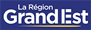 Région Grand-Est logo